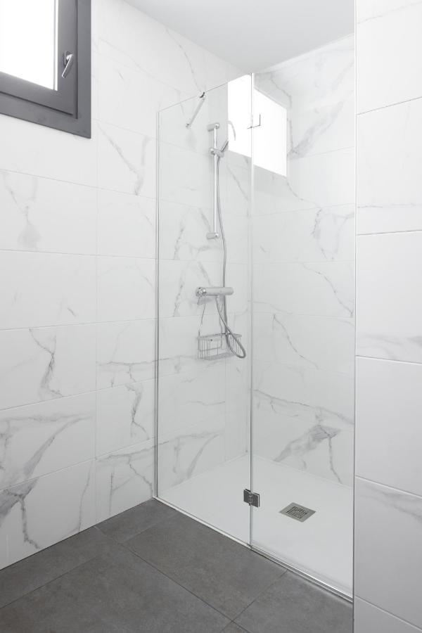 Villa Alimar - Basque Stay San Sebastian Buitenkant foto