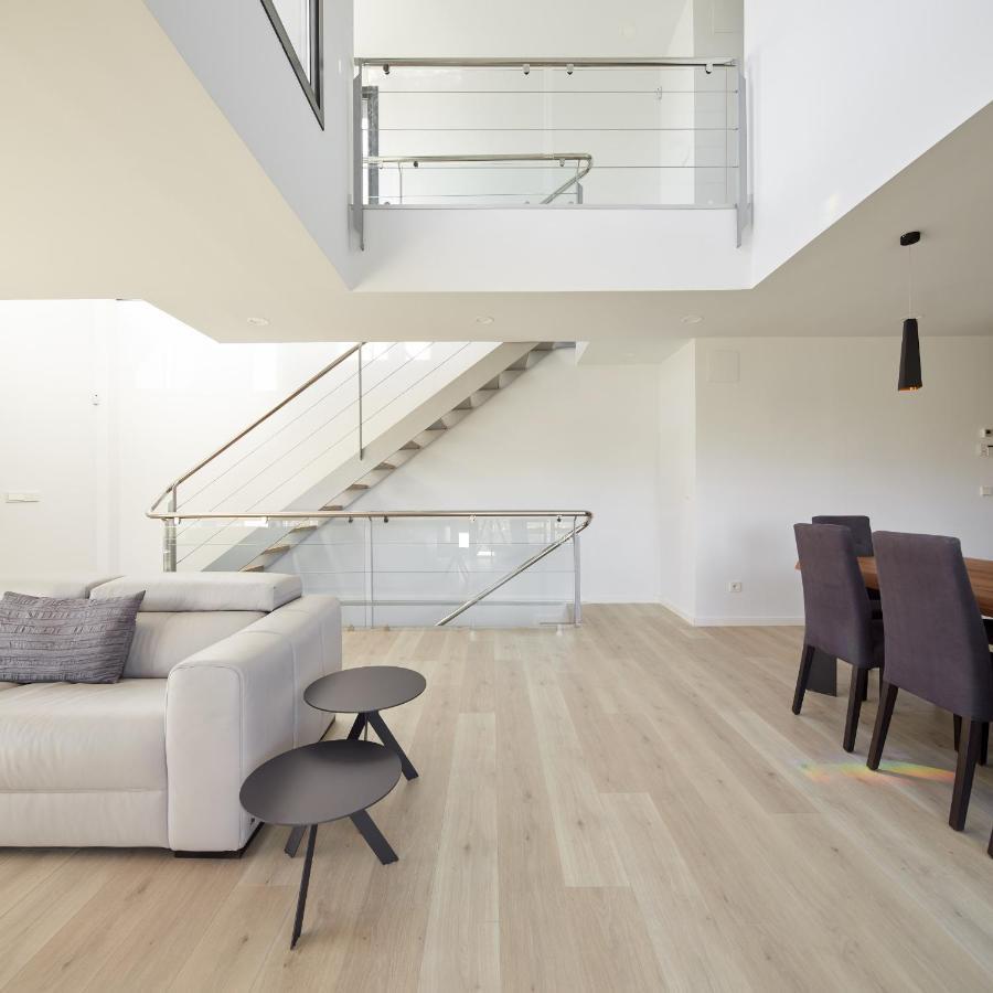 Villa Alimar - Basque Stay San Sebastian Buitenkant foto