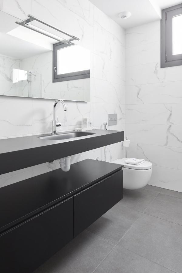Villa Alimar - Basque Stay San Sebastian Buitenkant foto