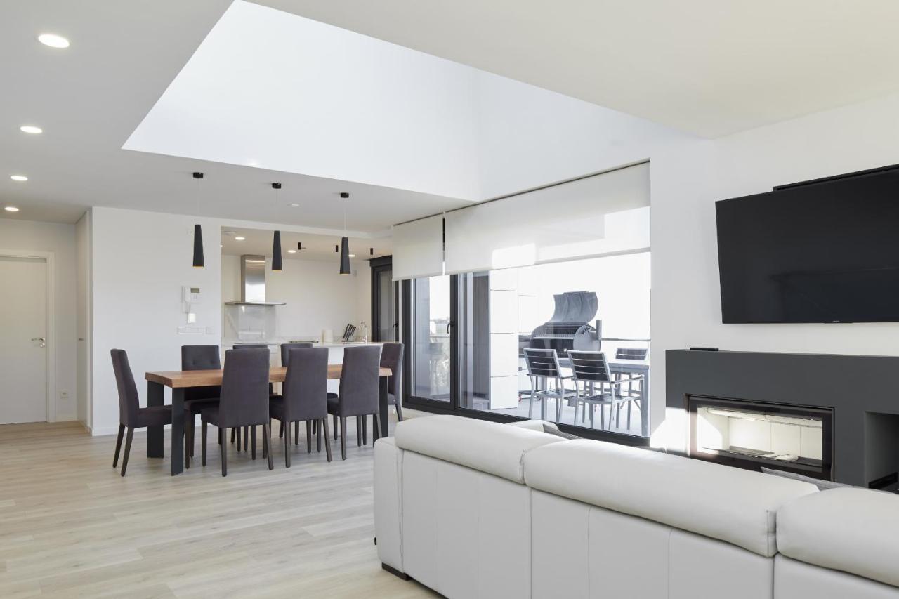 Villa Alimar - Basque Stay San Sebastian Buitenkant foto