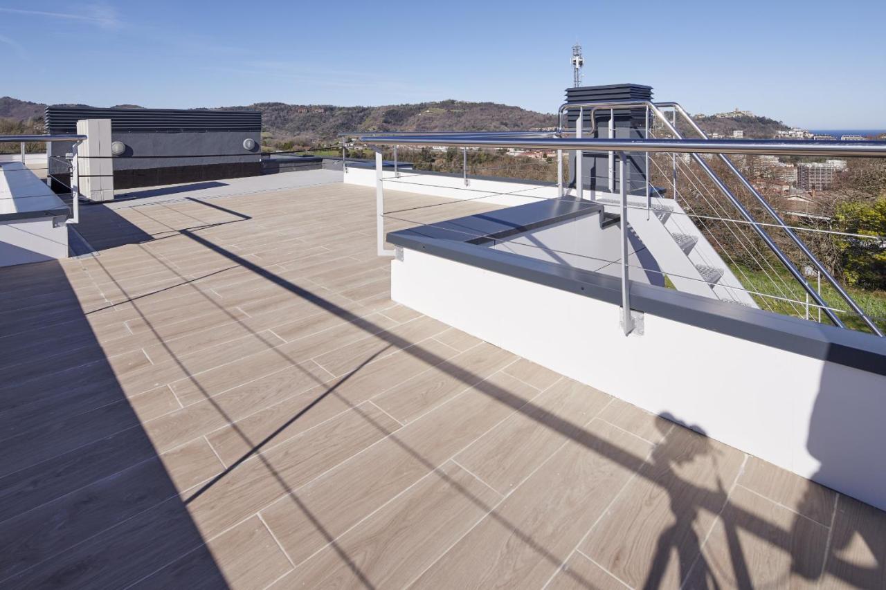 Villa Alimar - Basque Stay San Sebastian Buitenkant foto