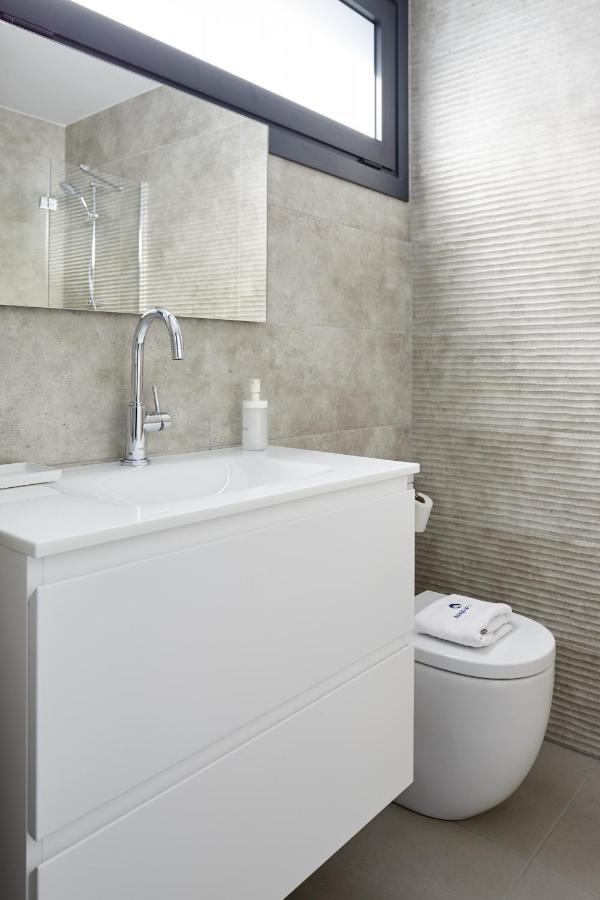 Villa Alimar - Basque Stay San Sebastian Buitenkant foto