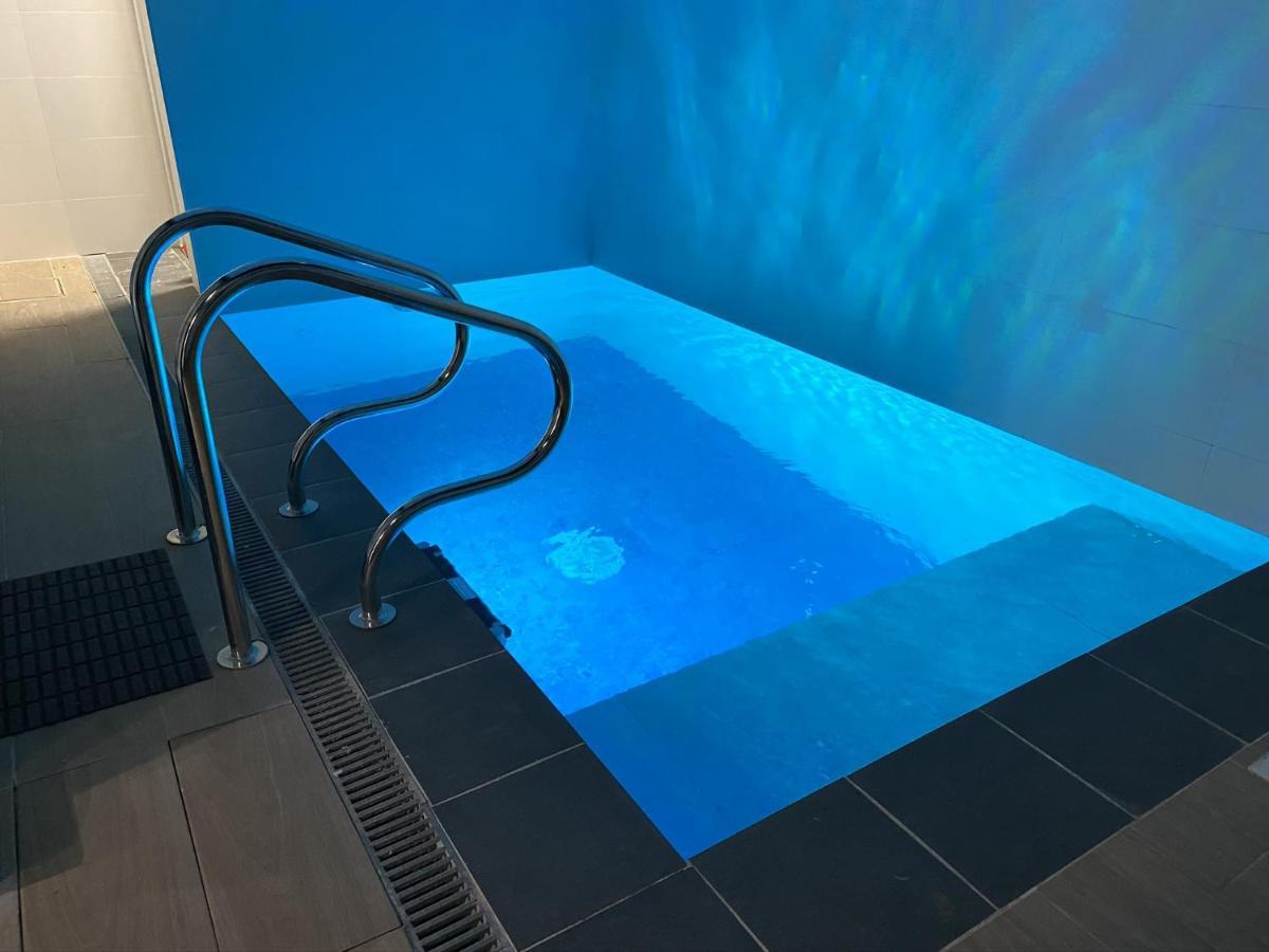 Villa Alimar - Basque Stay San Sebastian Buitenkant foto