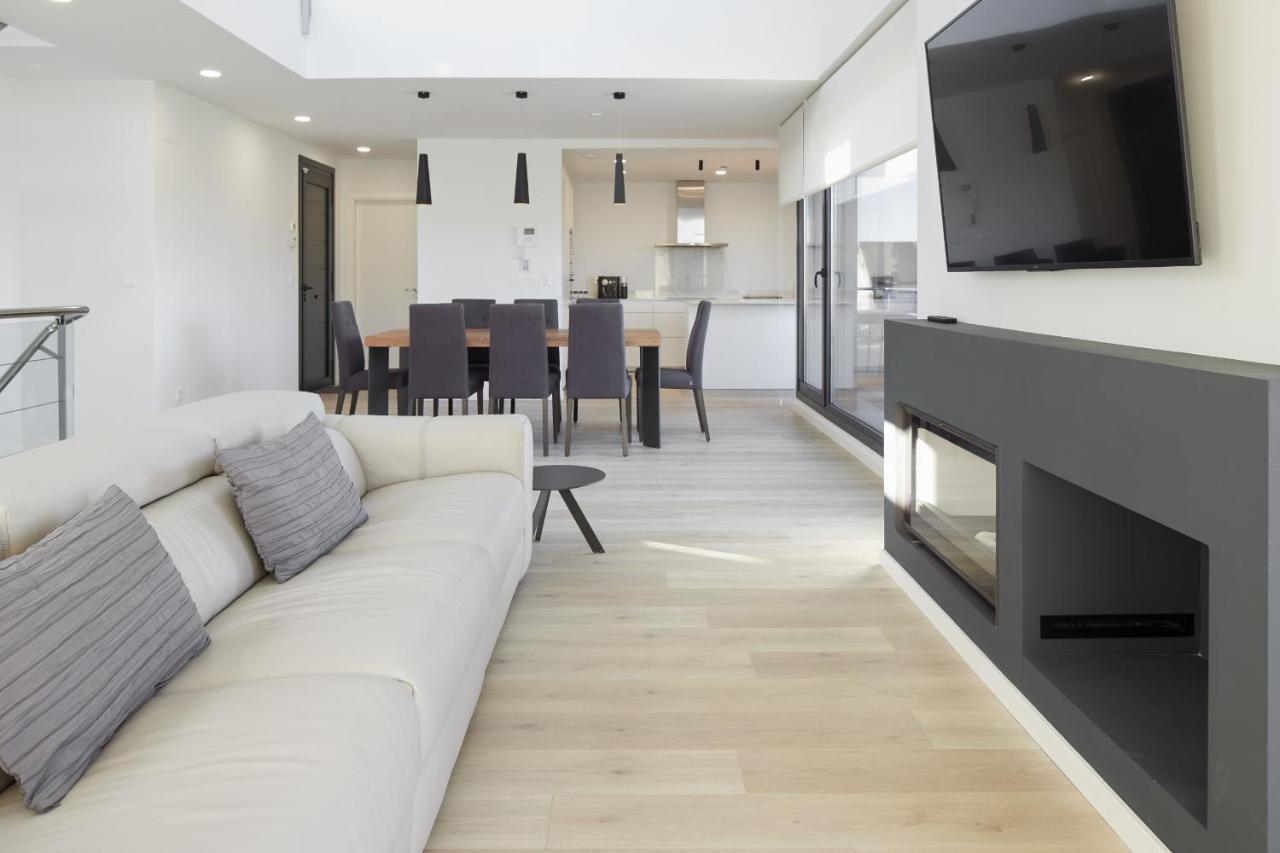 Villa Alimar - Basque Stay San Sebastian Buitenkant foto