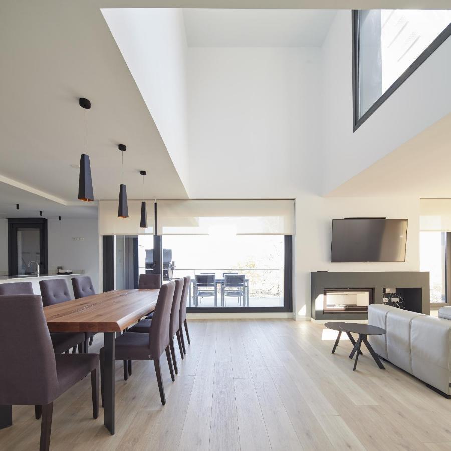 Villa Alimar - Basque Stay San Sebastian Buitenkant foto