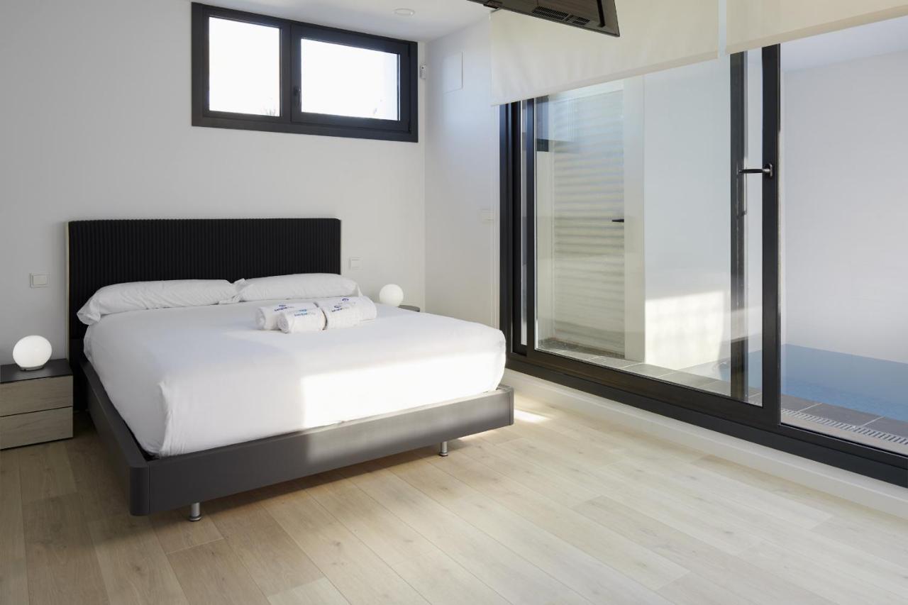 Villa Alimar - Basque Stay San Sebastian Buitenkant foto