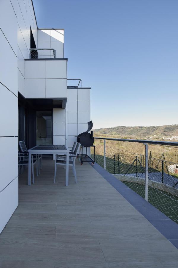 Villa Alimar - Basque Stay San Sebastian Buitenkant foto