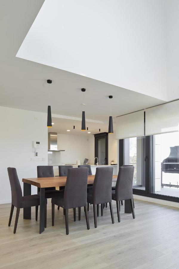 Villa Alimar - Basque Stay San Sebastian Buitenkant foto