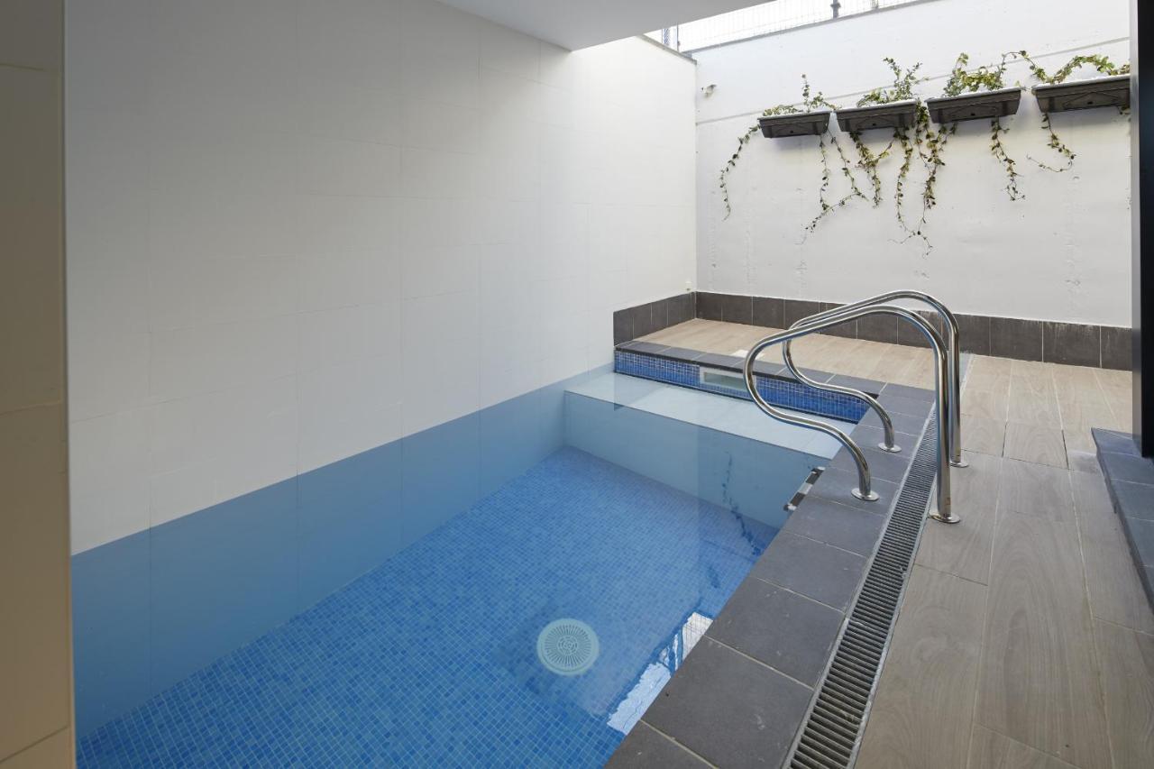 Villa Alimar - Basque Stay San Sebastian Buitenkant foto