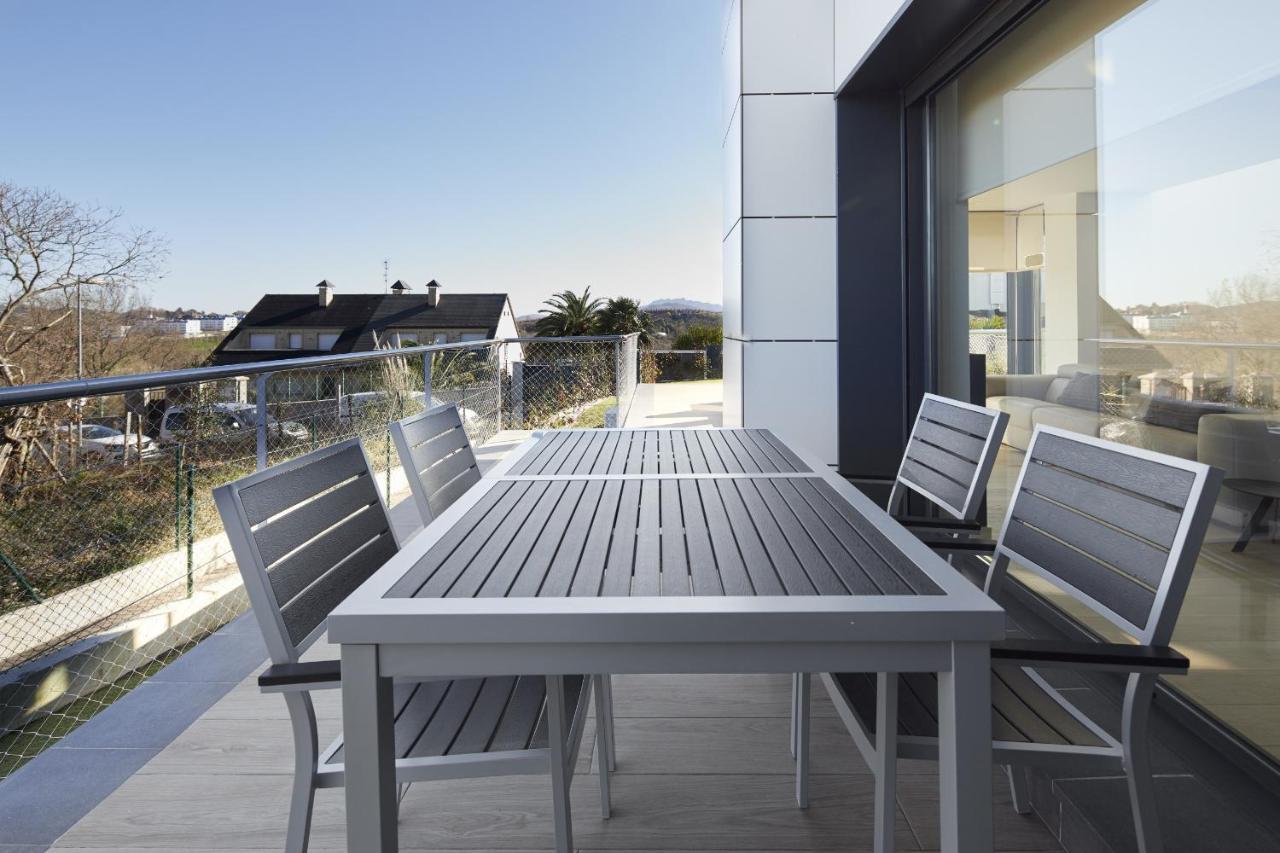 Villa Alimar - Basque Stay San Sebastian Buitenkant foto