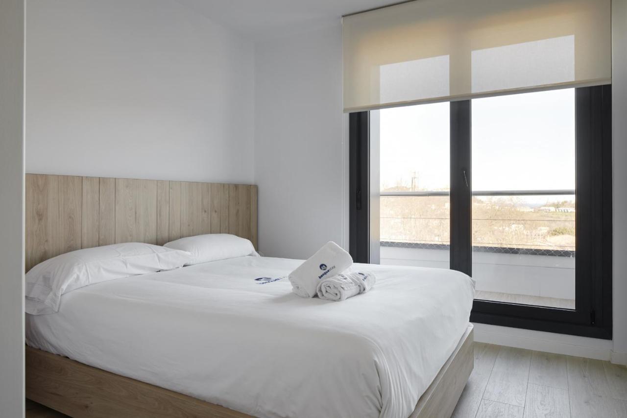 Villa Alimar - Basque Stay San Sebastian Buitenkant foto