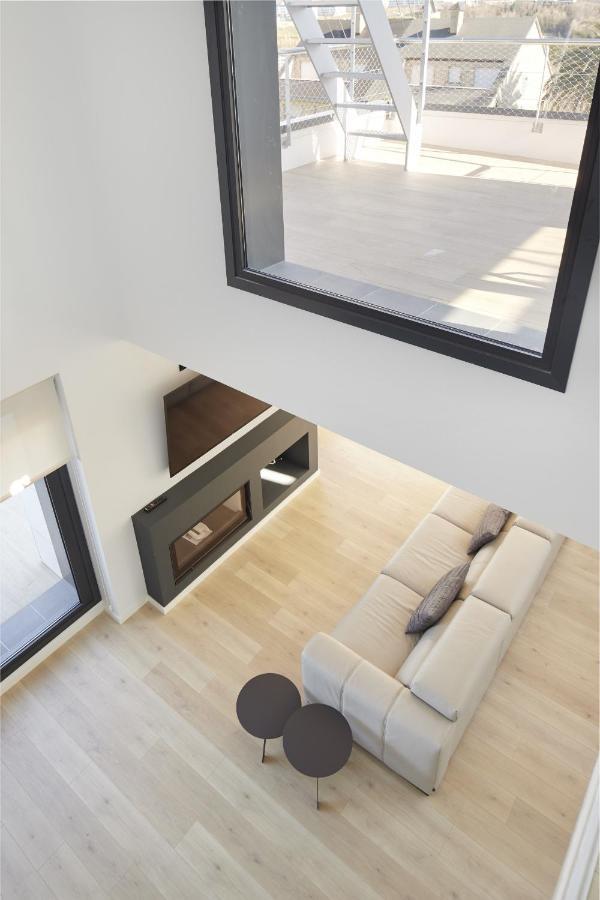 Villa Alimar - Basque Stay San Sebastian Buitenkant foto